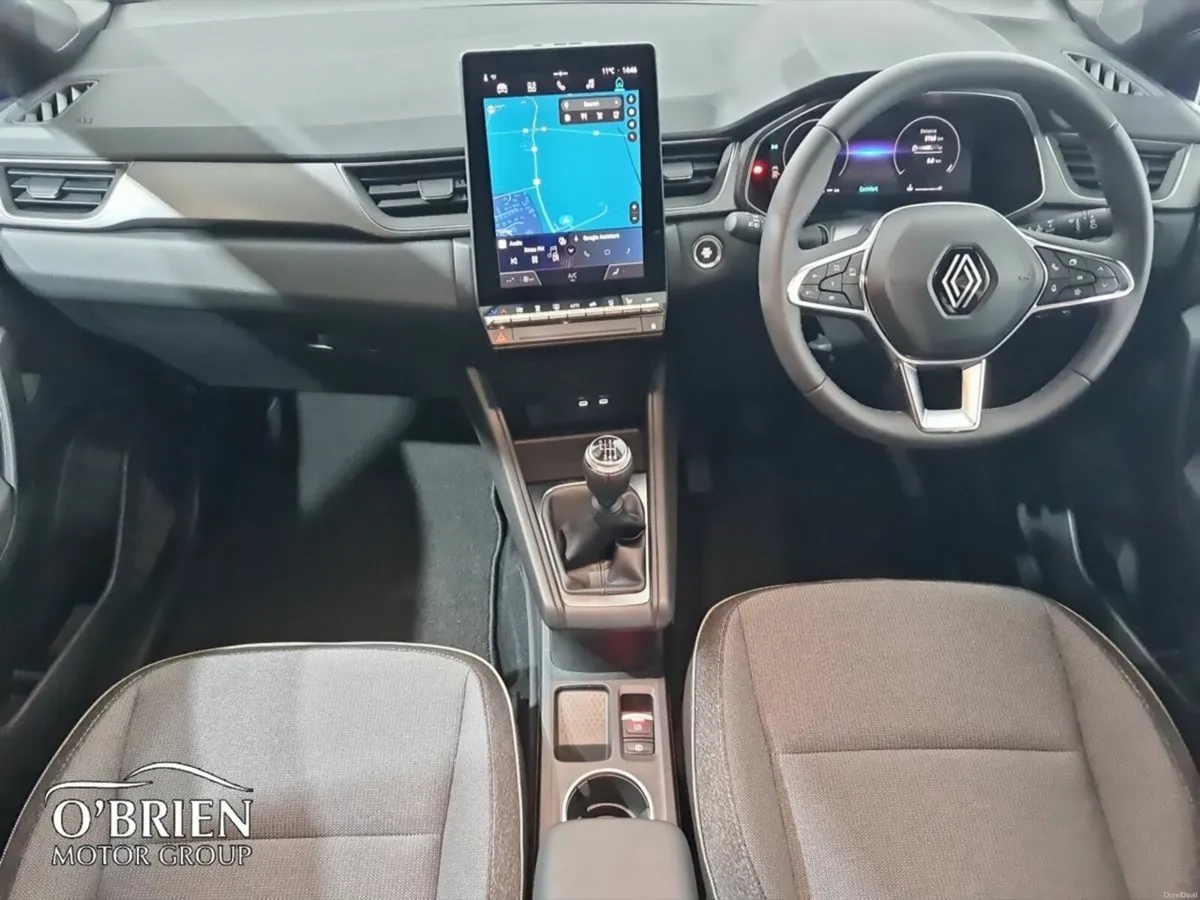 Renault Captur TCe 90 Techno - Image 2