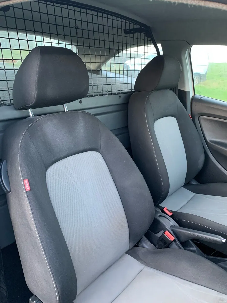 2016 Seat Ibiza SC 1.4 TDI 75HP - Image 6