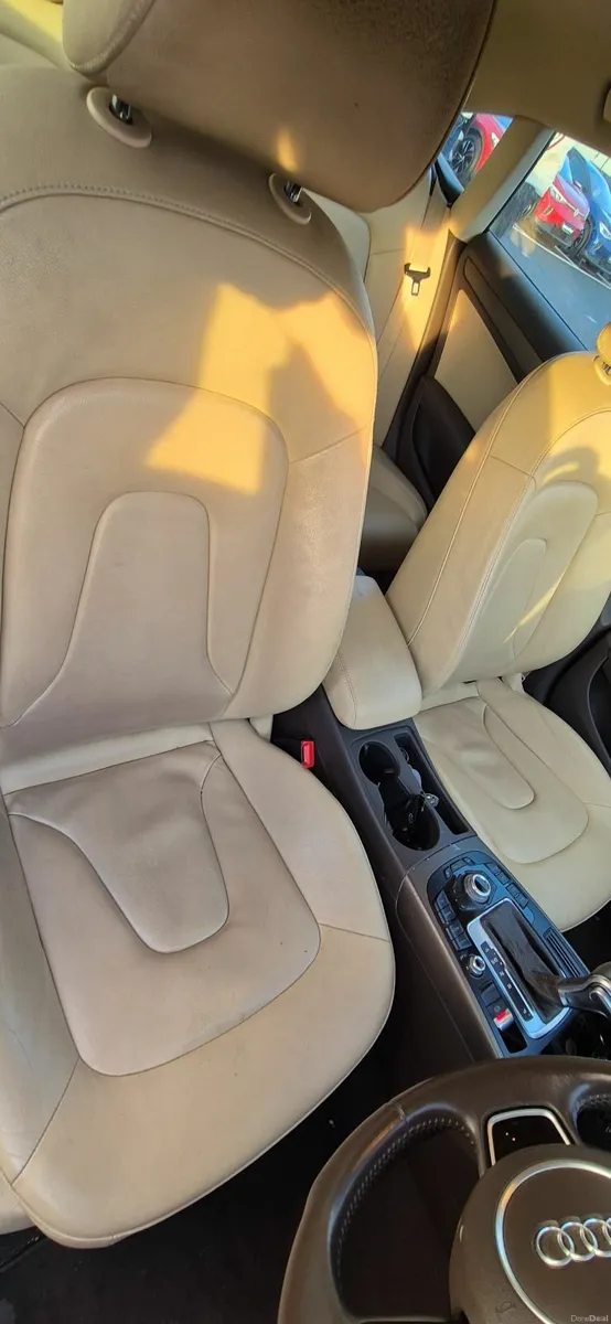 Audi A5 2013 - Image 2