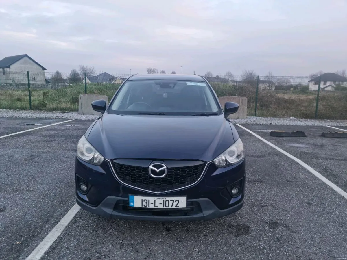 Mazda CX5 Skyactive - Image 1