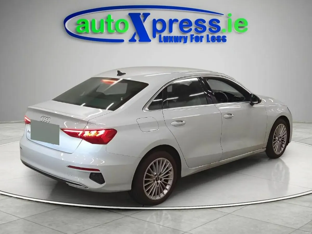 Audi A3 30TFSI 1.0 Automatic, Low mileage - Image 3