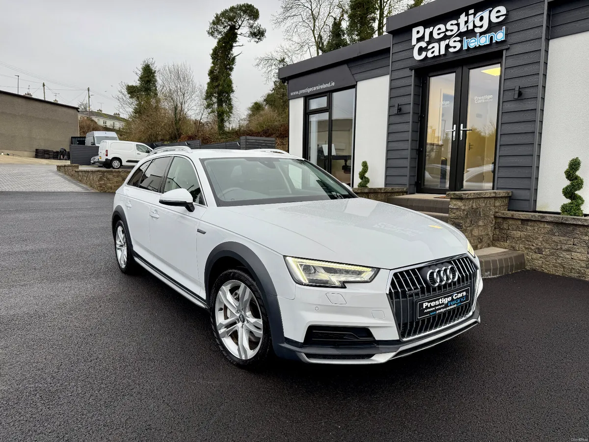 171 AUDI A4 ALLROAD SPORT 3.0 TDI V6 QUATTRO EST - Image 4