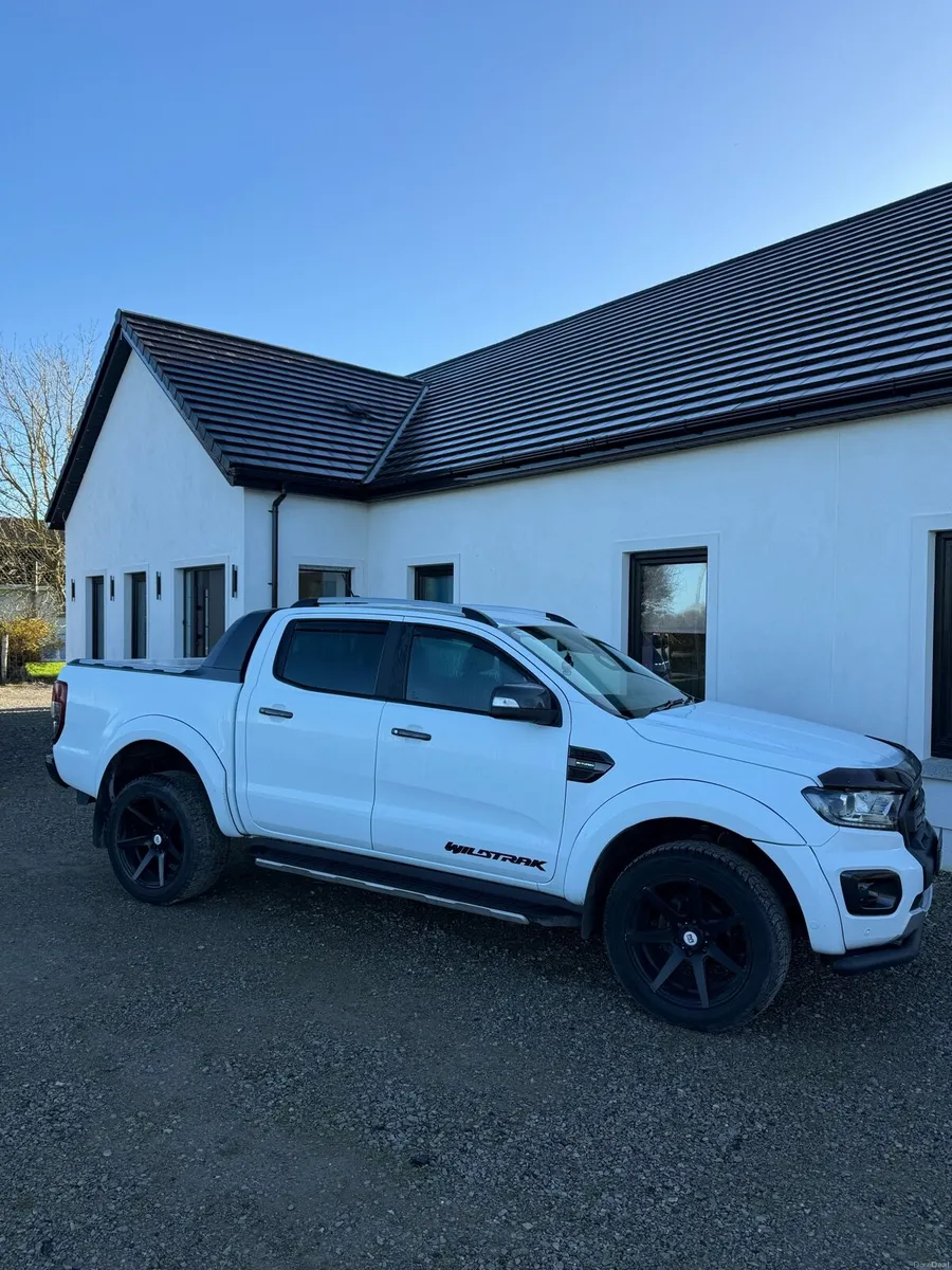 Ford ranger - Image 2