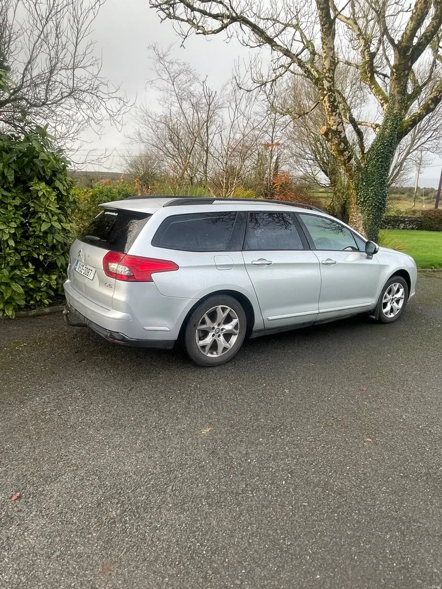 Citroen C5 2011 - Image 1