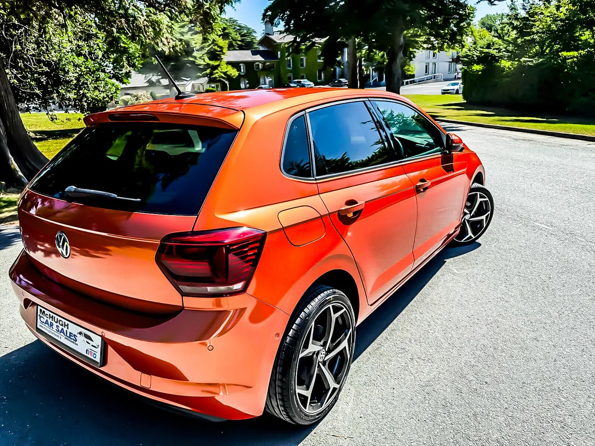 2018 Volkswagen 1.0 DSG Automatic Highline - Image 4