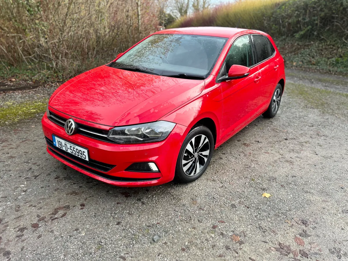 Volkswagen Polo 2019 - Image 5