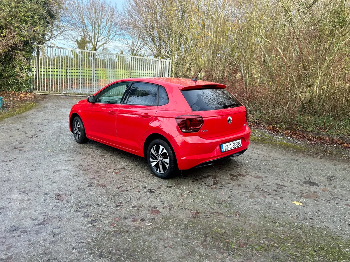 Volkswagen Polo 2019 - Image 6