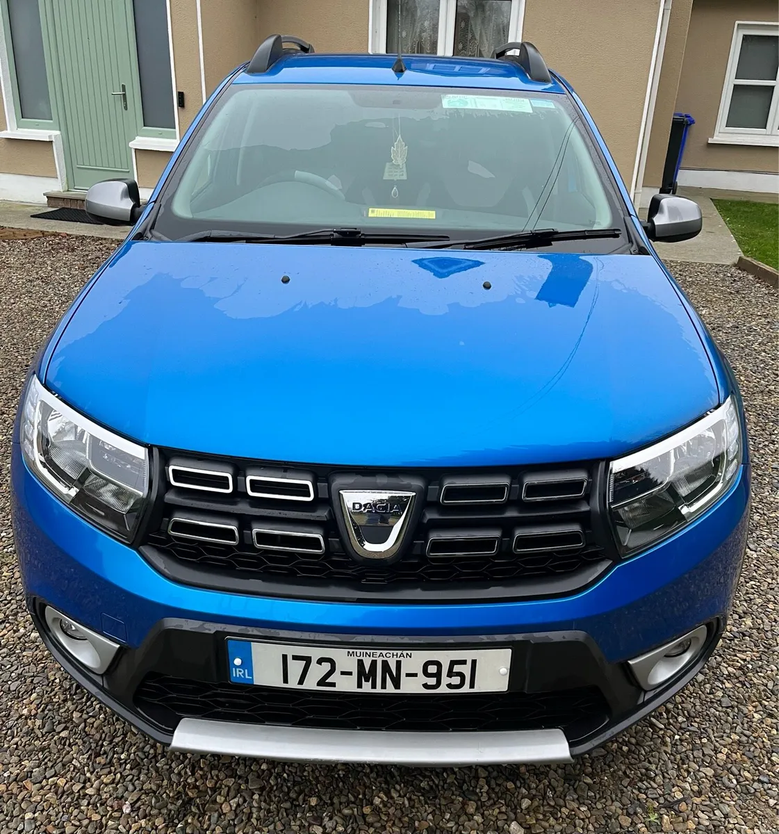 Dacia Sandero Stepway - NCT Nov27 - Image 1