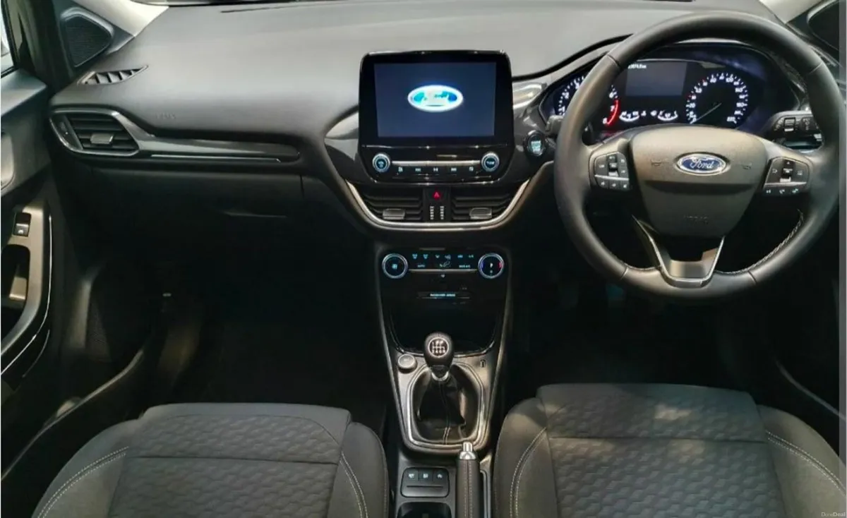 Ford Puma 2021 - Image 3