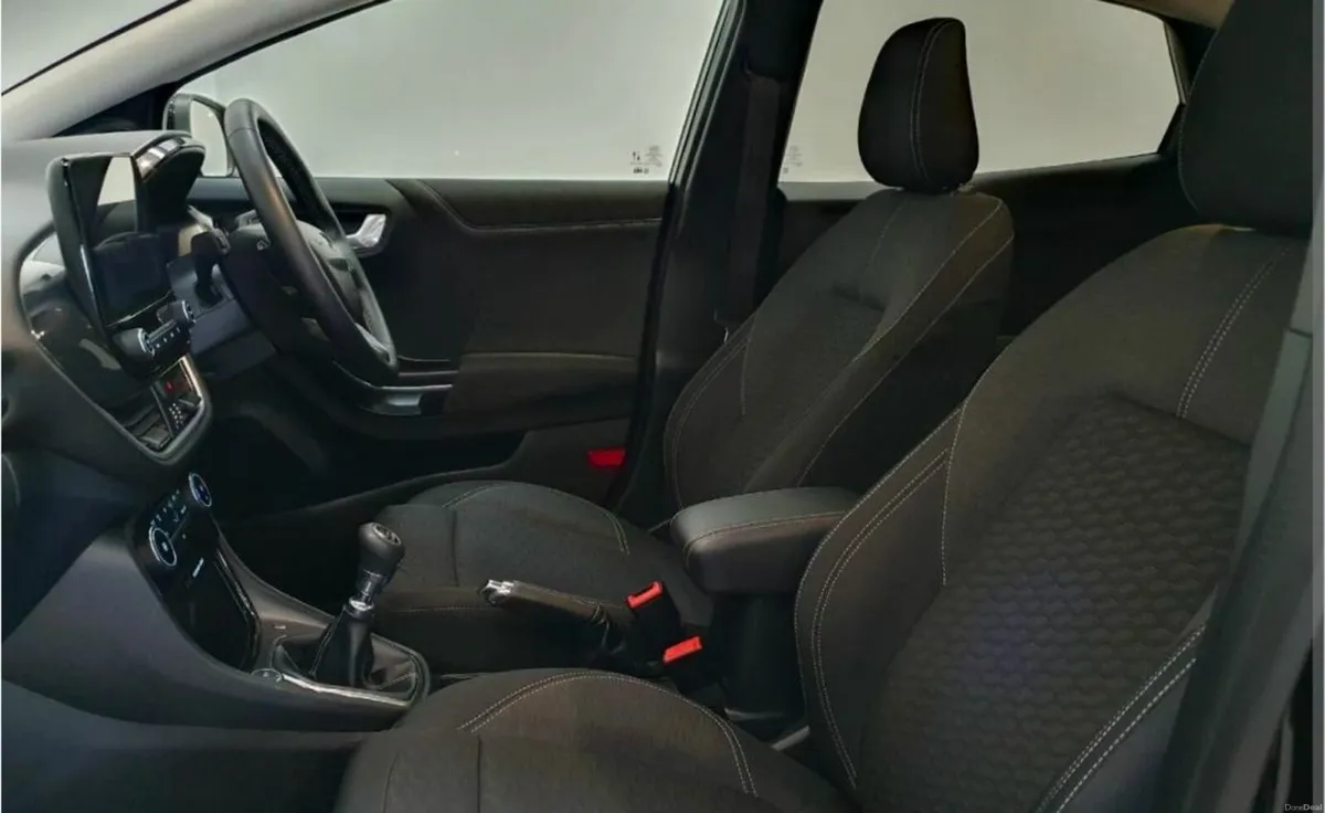 Ford Puma 2021 - Image 2