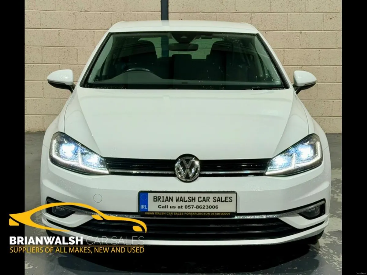 Volkswagen Golf 1.4 Highline Tech Edition - Image 2