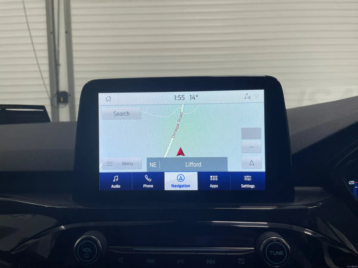 Ford Kuga 2021 St Line - Image 1