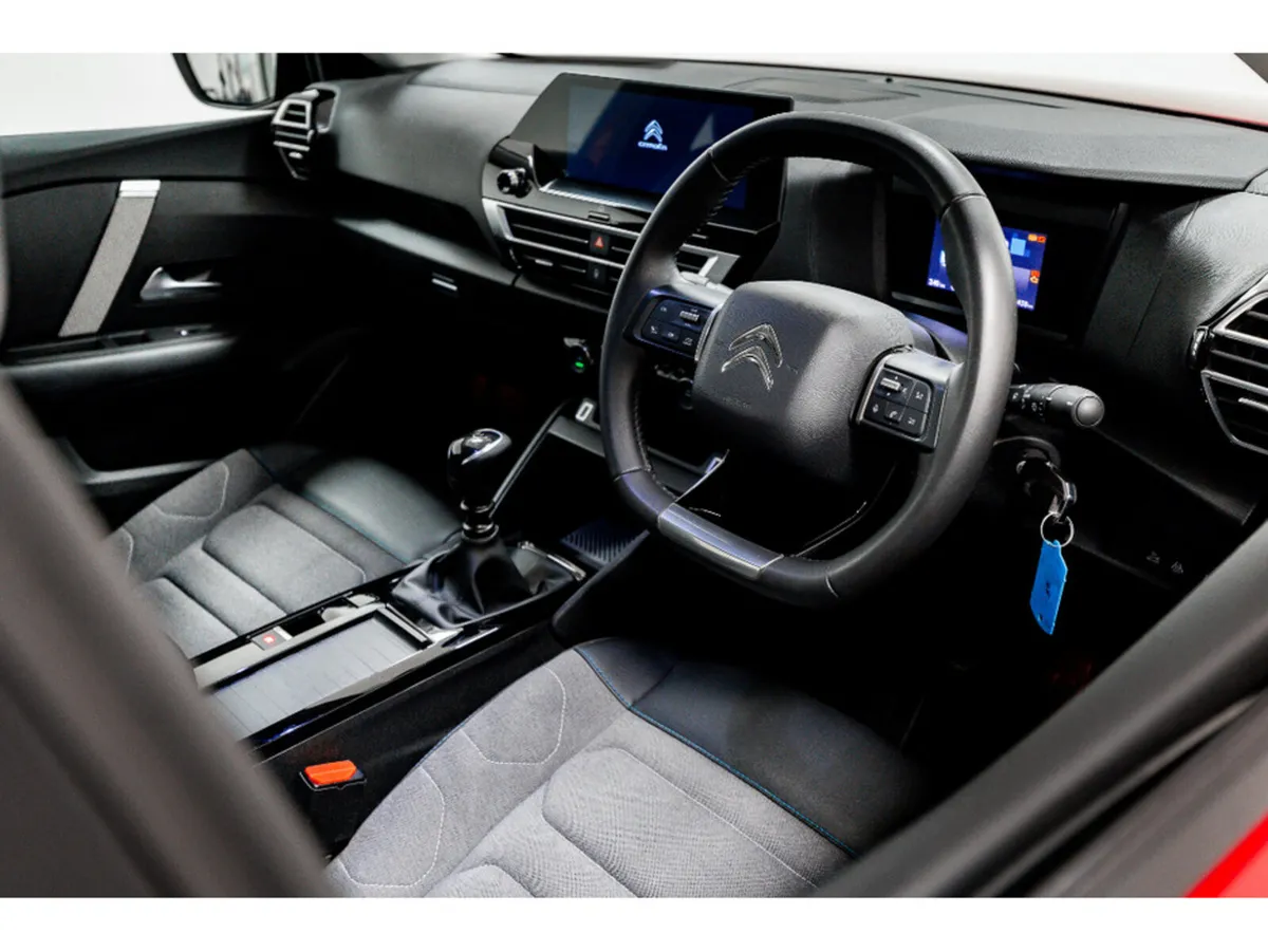 Citroen C4 X You 1.2 Petrol 100HP - Image 2