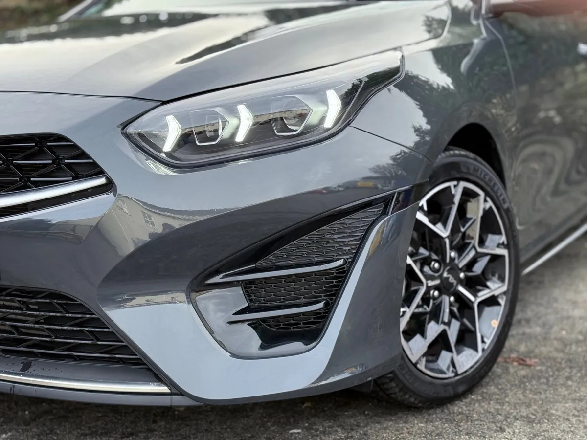 Kia Ceed 2025 - Image 4