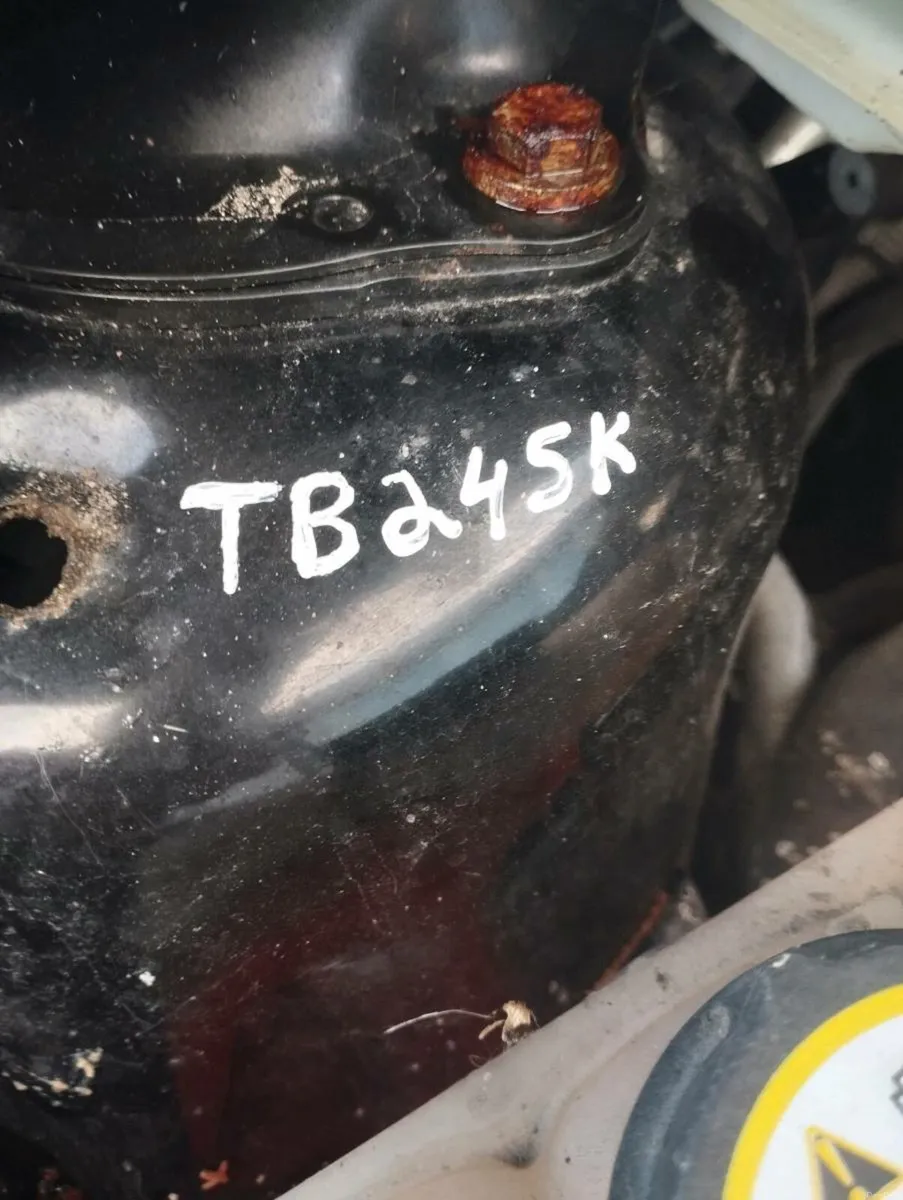 Ford focus 1.6 TDI long nct - Image 2