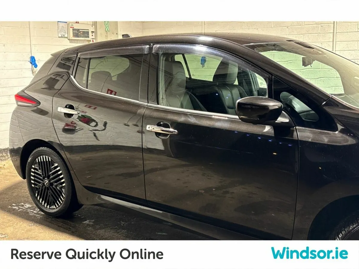 Nissan Leaf Leaf SVE 62 kWh - Image 4