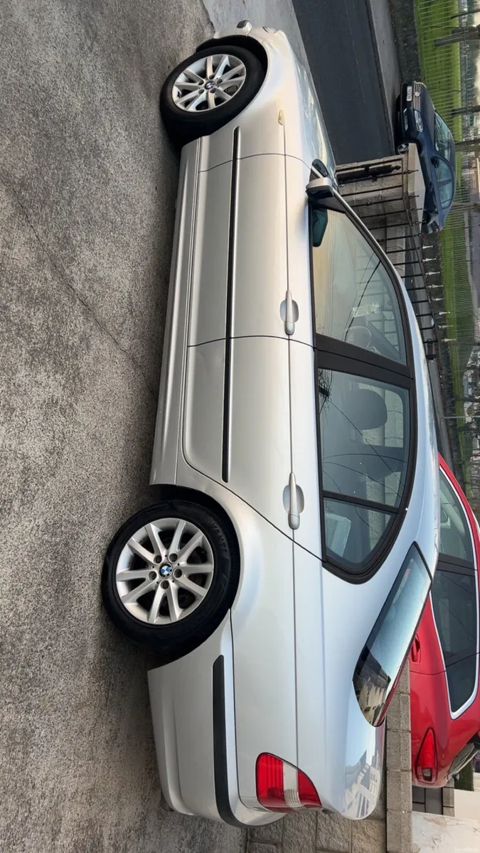 ⭐️BMW⭐️ 316 - Image 4