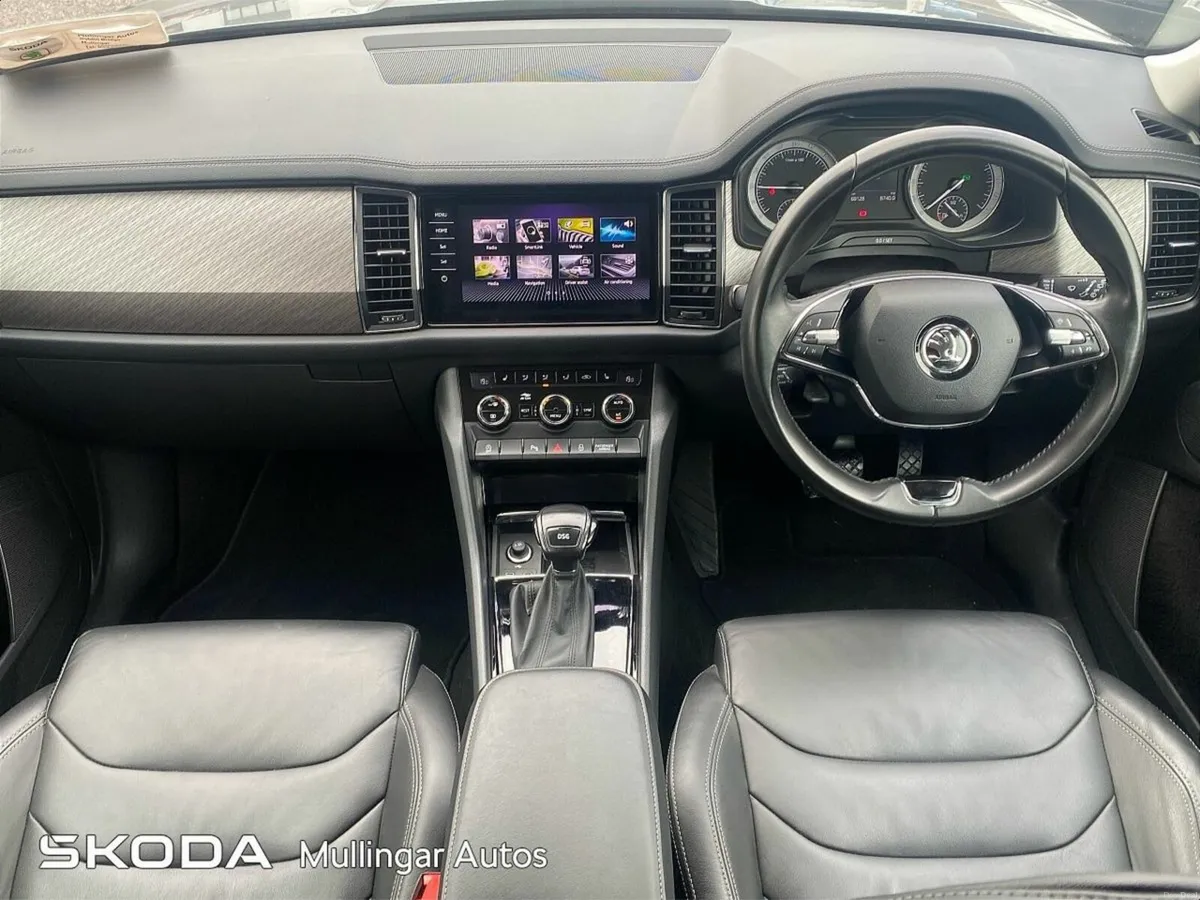 Skoda Kodiaq 2.0 TDI 150HP DSG Style 7 Seat - Image 2