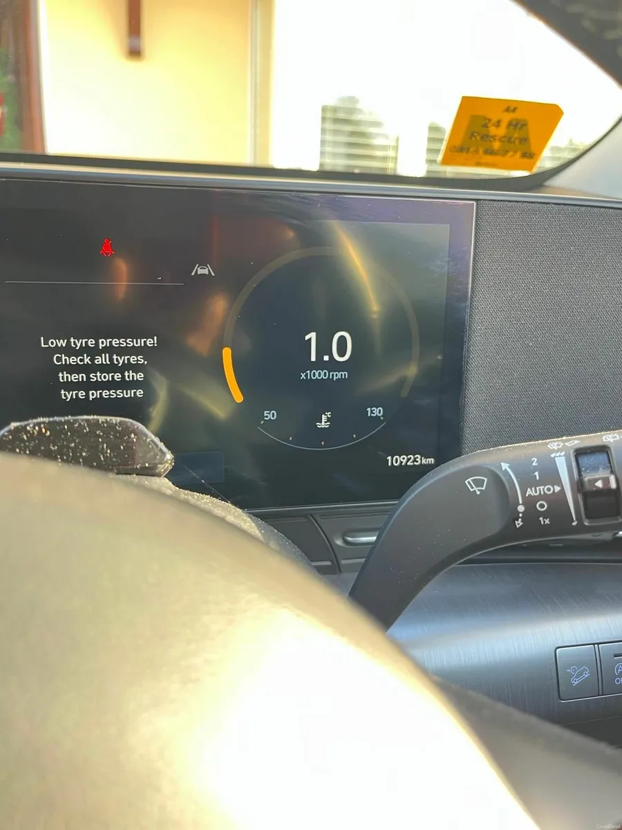 Hyundai KONA 2024 - Image 3