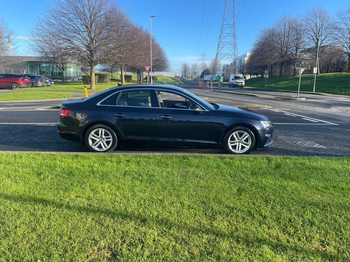 AUDI A4 2.0 TDI UlTRA NEW NCT 1/27 LOW MILEAGE - Image 2