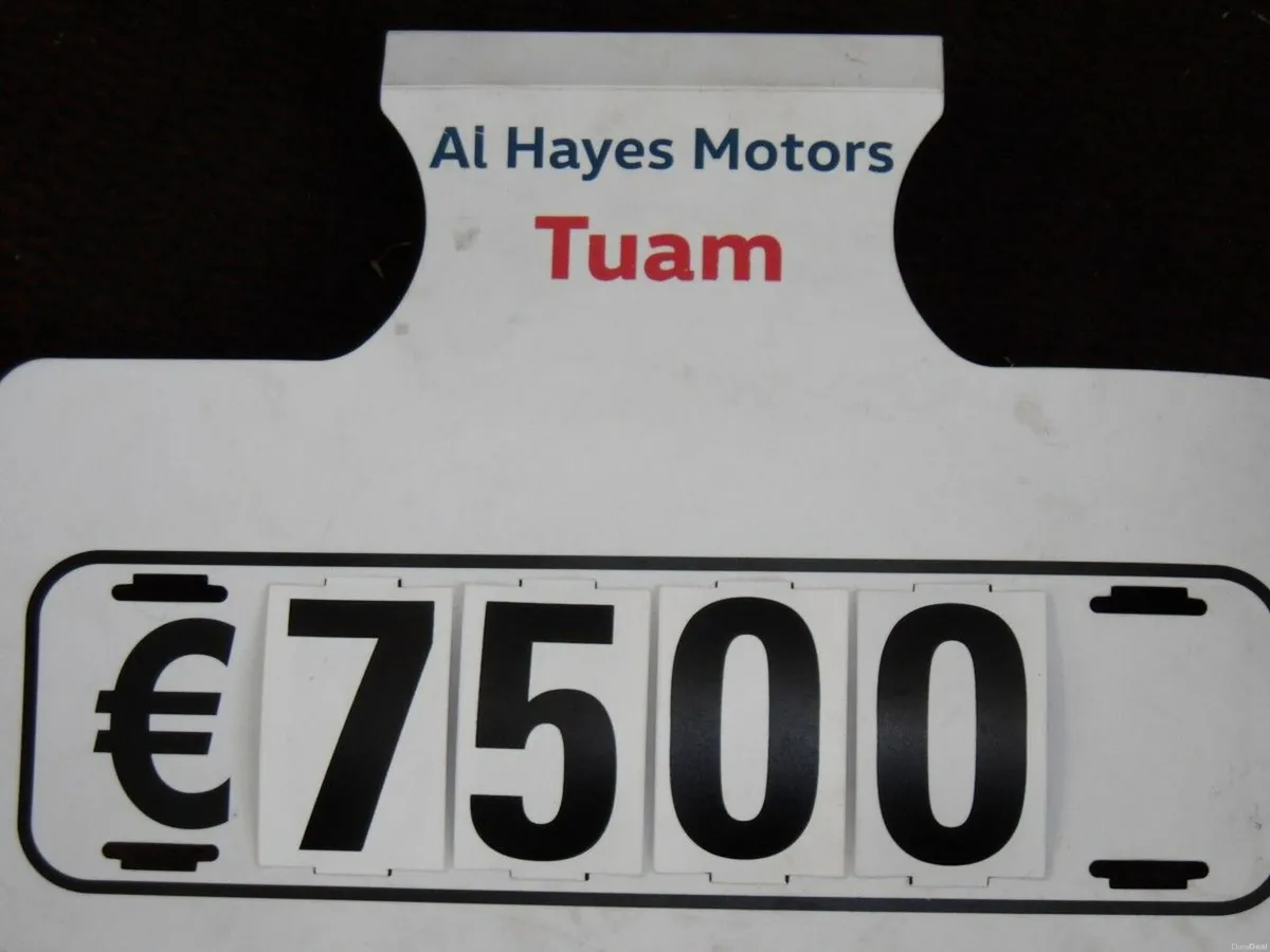 Volkswagen Passat 1.6 TDI TRENDLINE BLUEMOTION TEC - Image 3