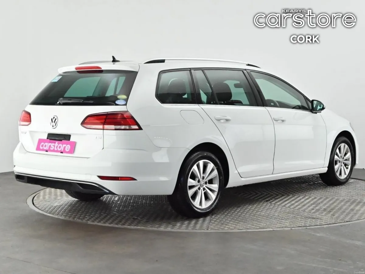 Volkswagen Golf 1.2 TSI Auto - Image 5