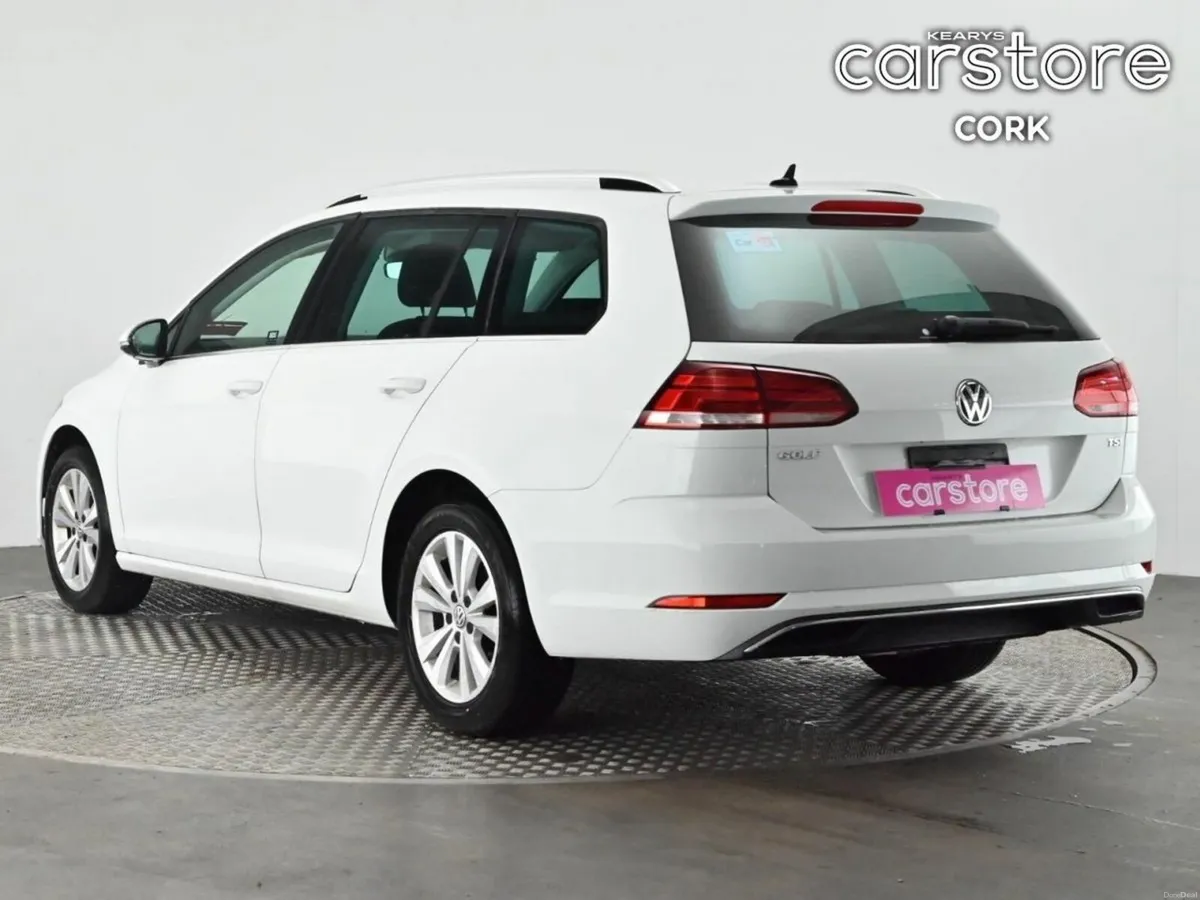 Volkswagen Golf 1.2 TSI Auto - Image 3
