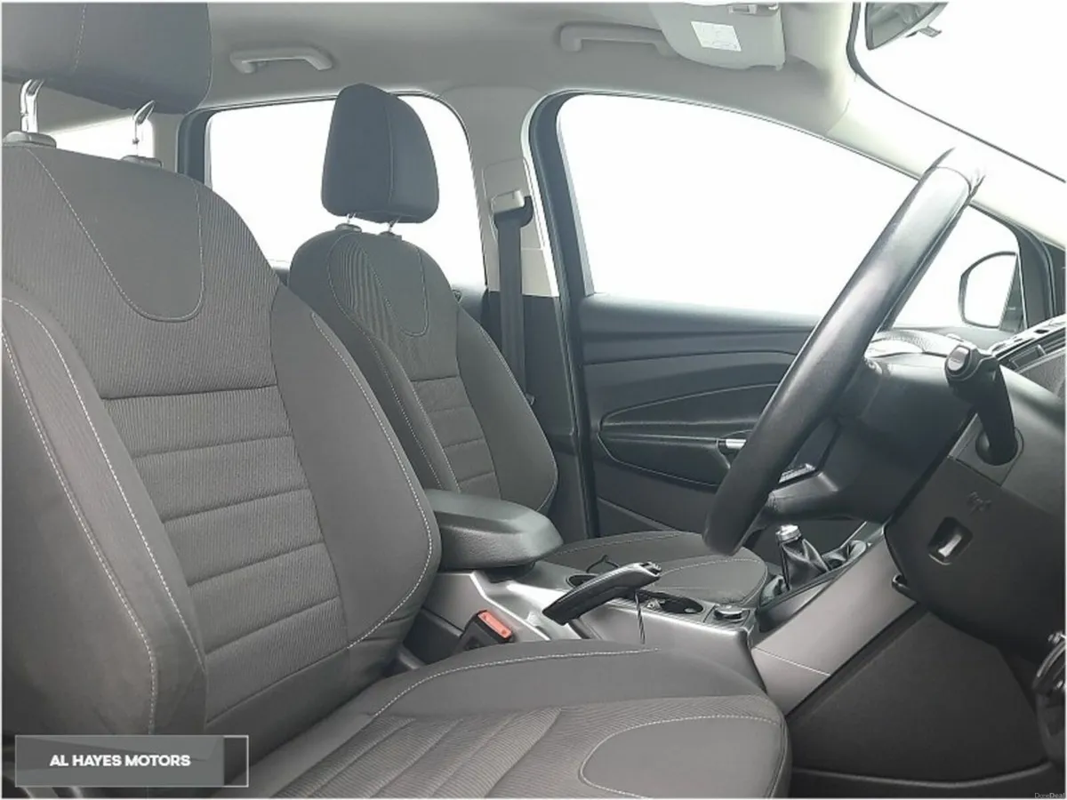 Ford Kuga **LOCATED IN TUAM GARAGE**LOADED SUV**ZE - Image 4