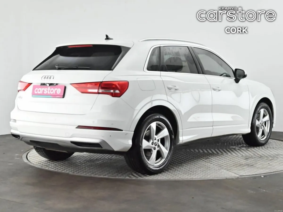 Audi Q3 35 TDI 150HP S Tronic SE - Image 5