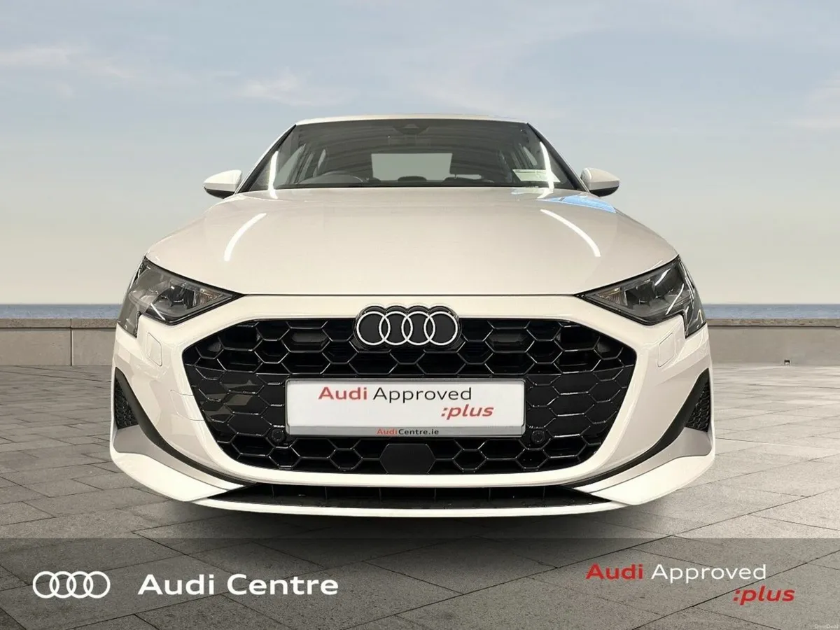 Audi A3 A3 SB 30 TDI 115HP SE - Image 2