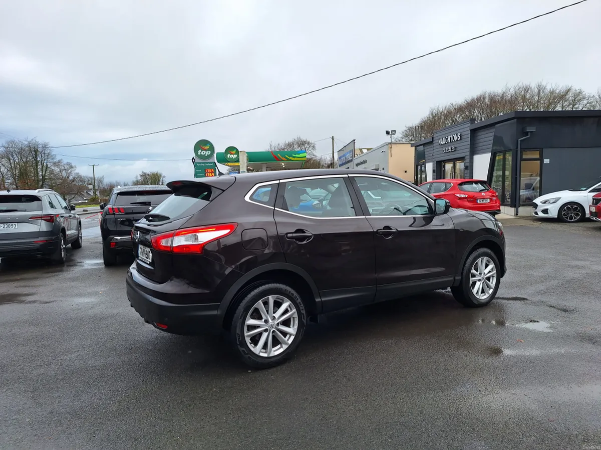 Nissan Qashqai 1.5 Diesel *New Timing Belt* - Image 3