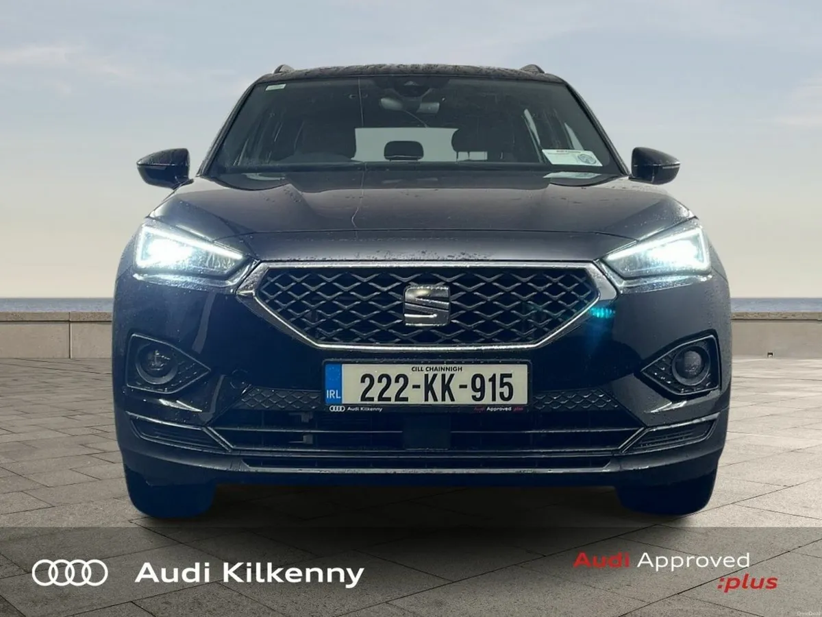 SEAT Tarraco 2.0TDI 150hp 7 Seat Xperience DSG and - Image 2