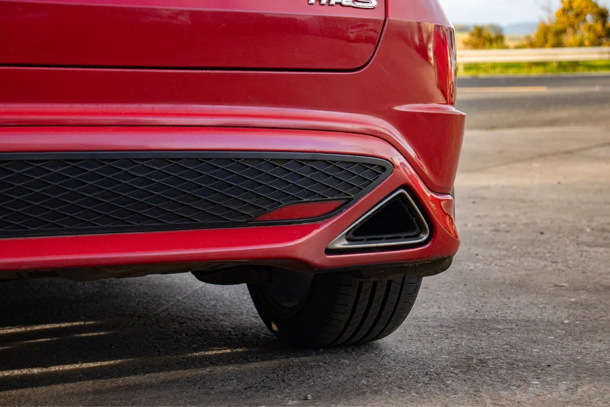 Honda Civic Type-S 2.2 i-CDTi – 2008 - Image 2