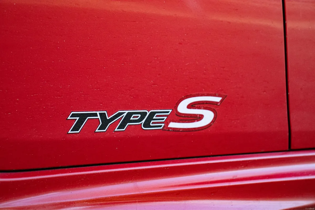 Honda Civic Type-S 2.2 i-CDTi – 2008 - Image 4