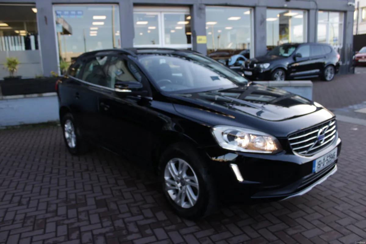2.0 D4 SE EDITION 190BHP 5DR ESTATE // VERY CLEAN - Image 1