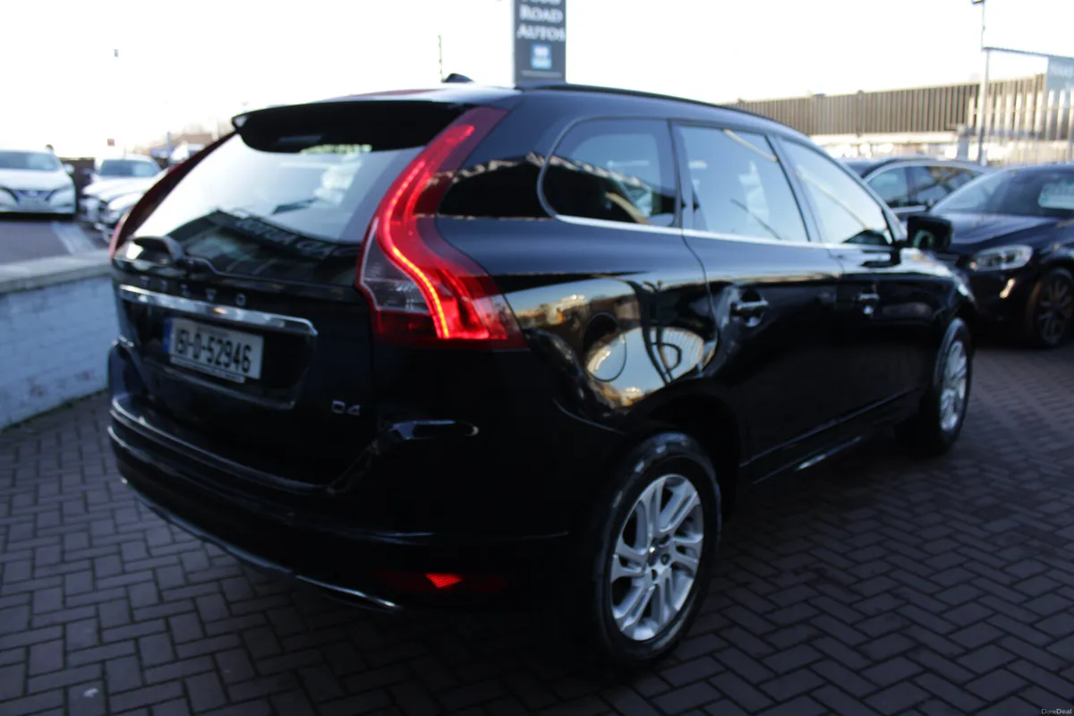 2.0 D4 SE EDITION 190BHP 5DR ESTATE // VERY CLEAN - Image 4