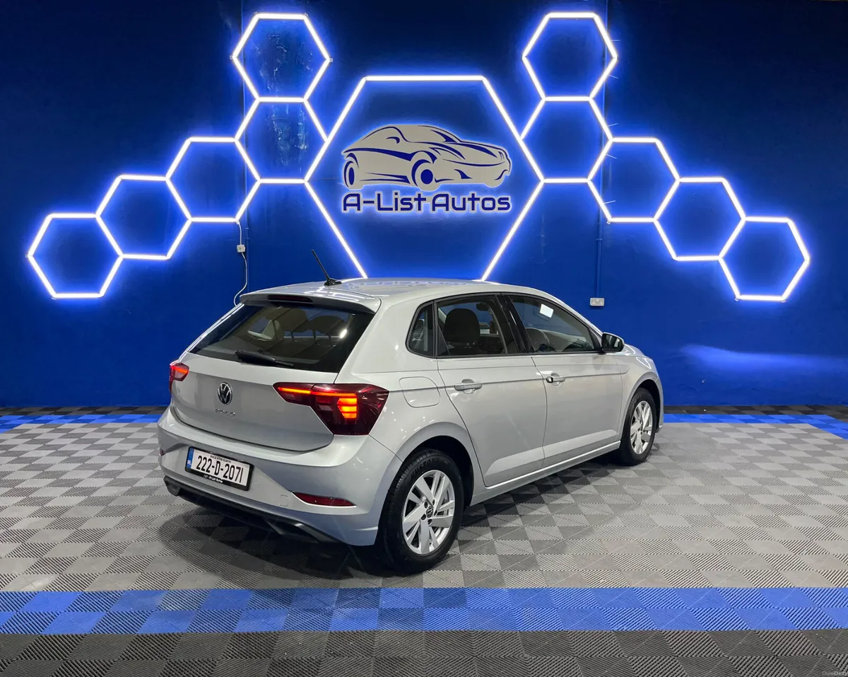 Volkswagen Polo 1.0TSI Life / FINANCE AVAILABLE - Image 3