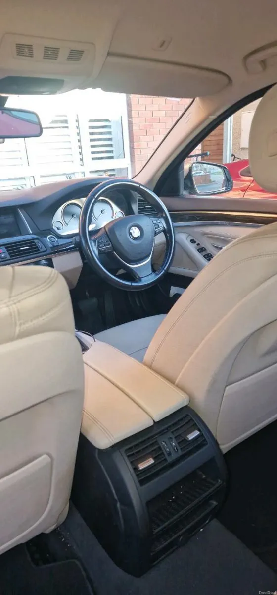 Bmw 5 series - Image 4