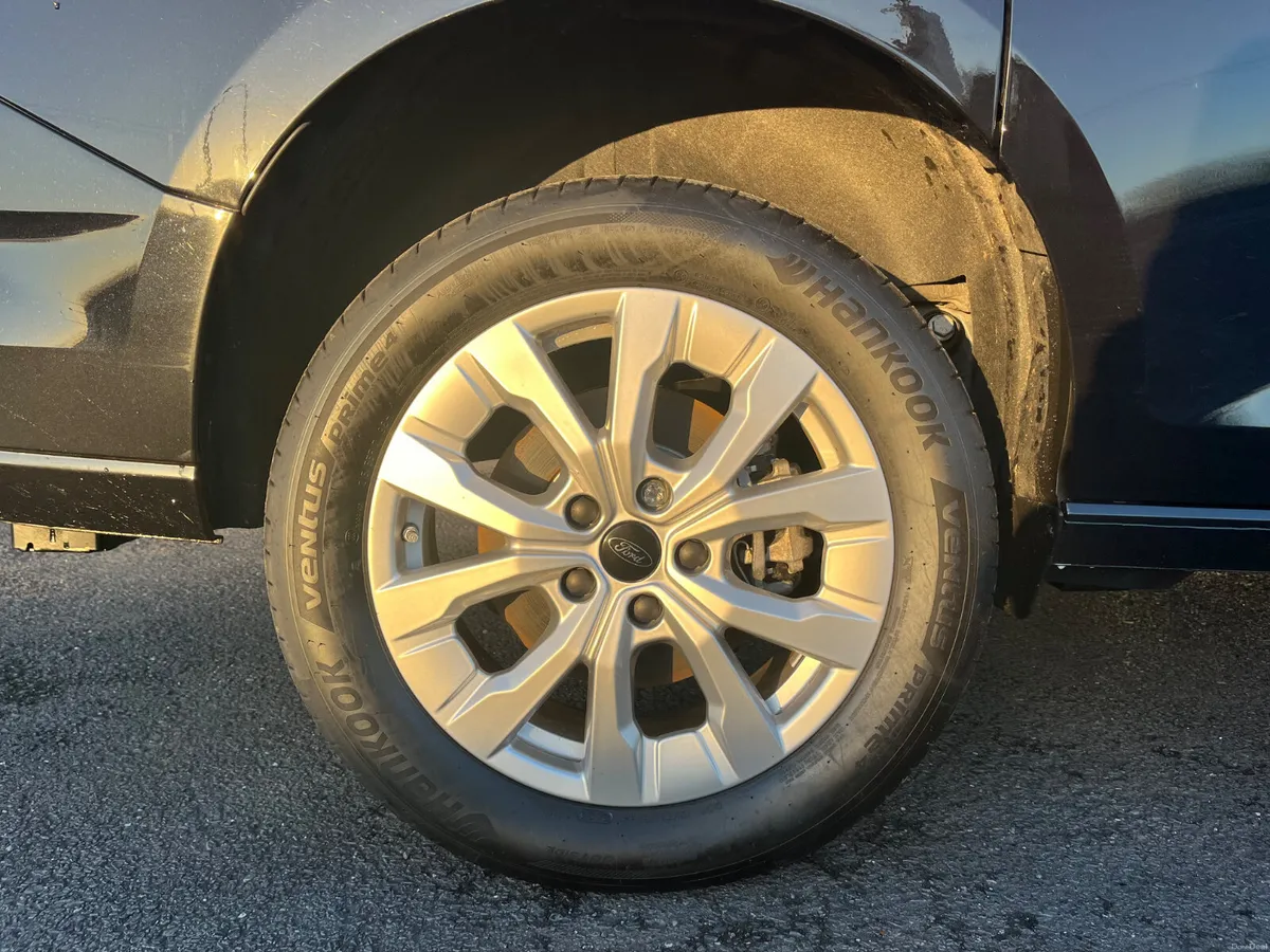New Ford Tourneo Connect Auto, Wheelchair Access - Image 6