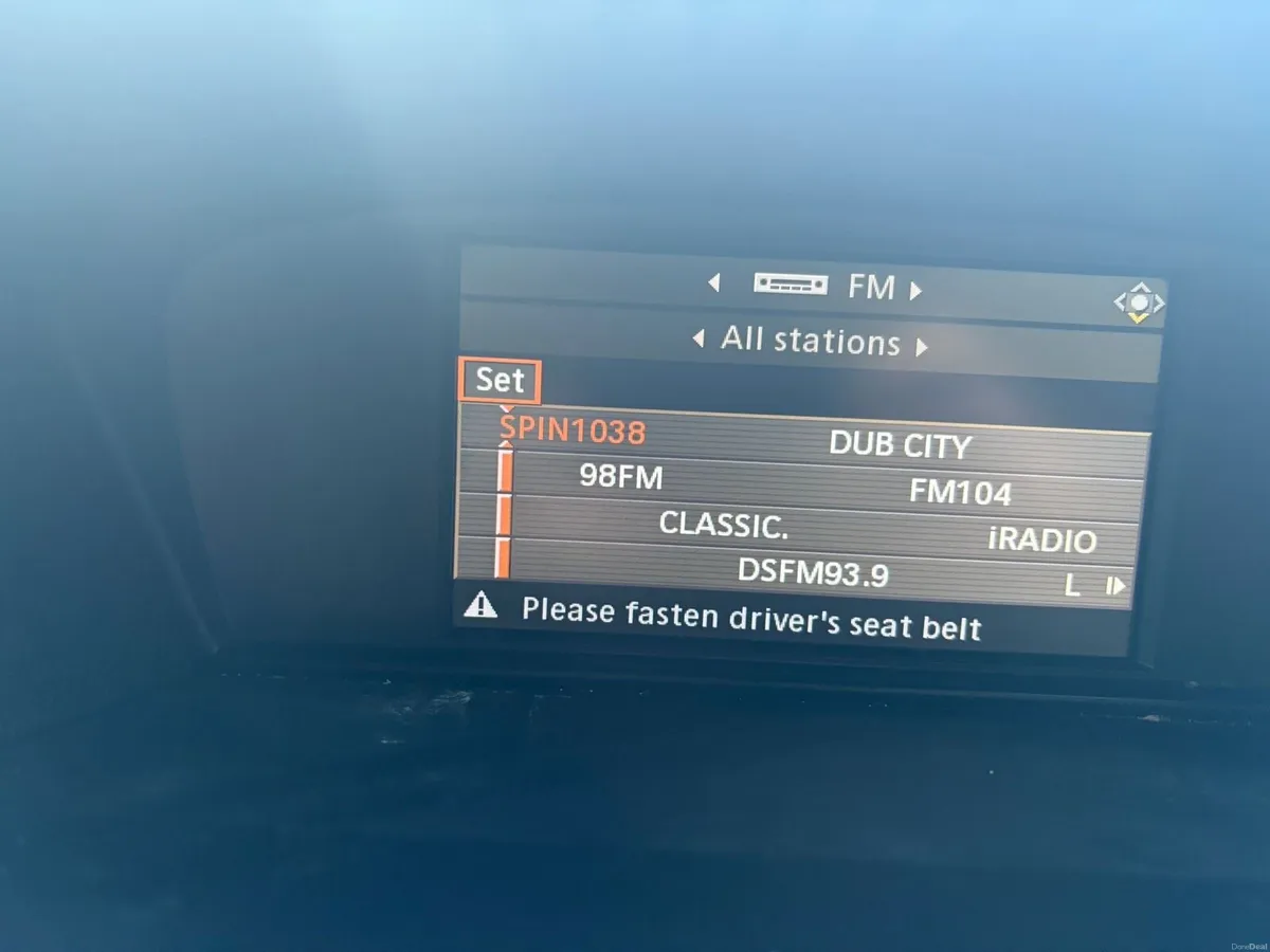 Bmw 520 D M-Sport new nct 11/26 - Image 4