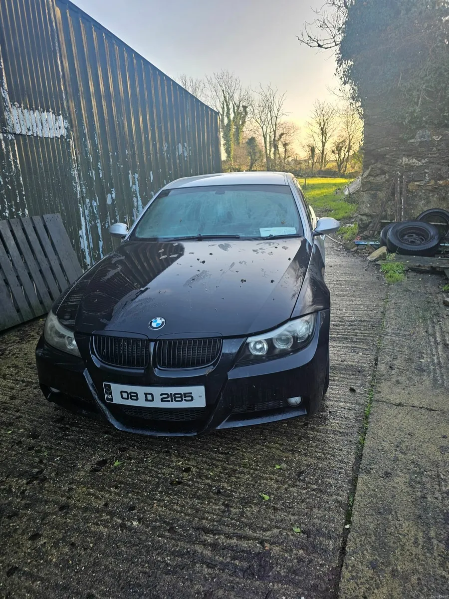 BMW 3-Series 2008 - Image 1