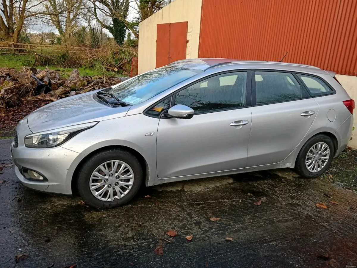 Kia ceed - Image 2
