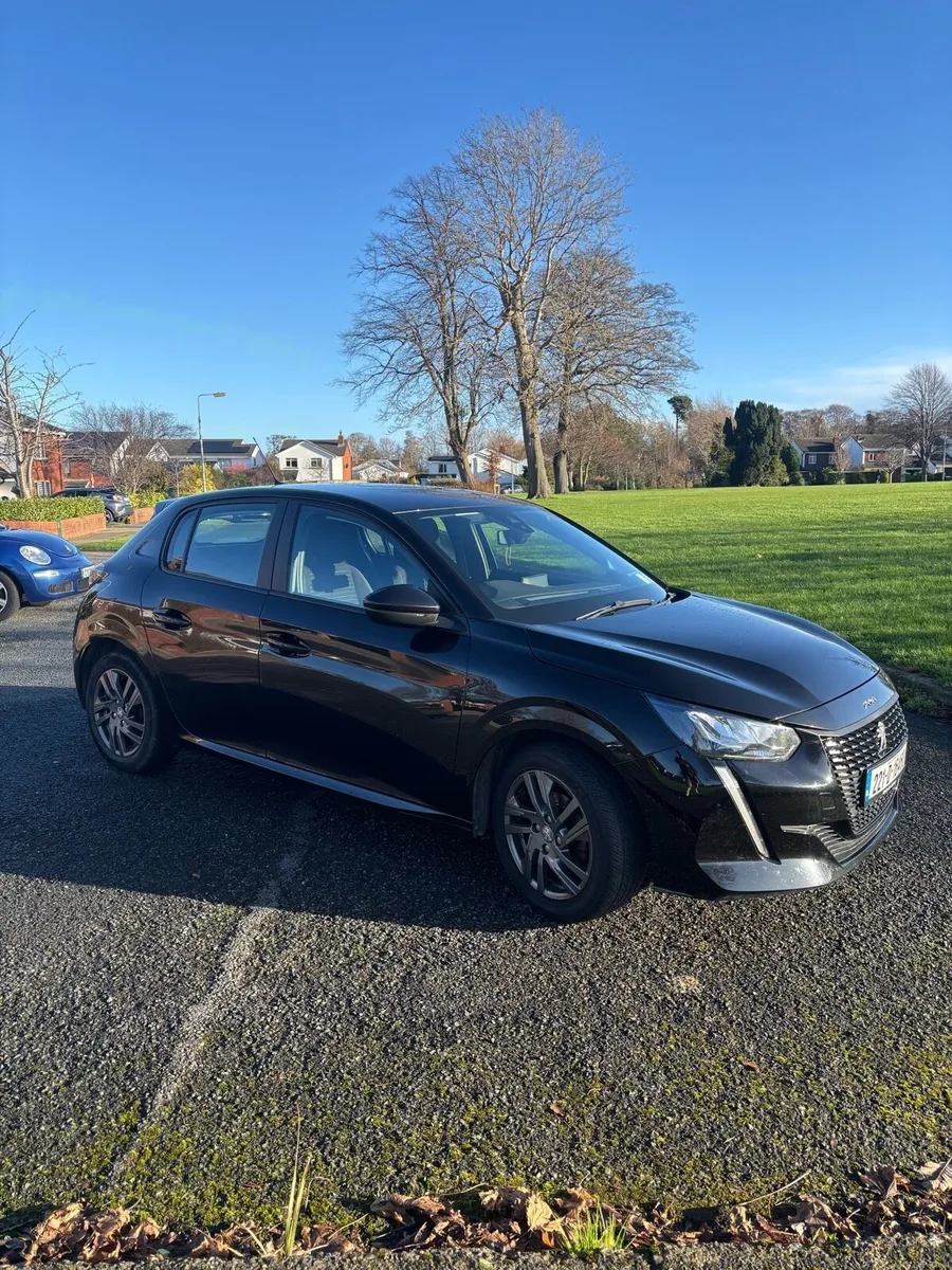 Peugeot 208 ACTIVE 1.2 - Image 3