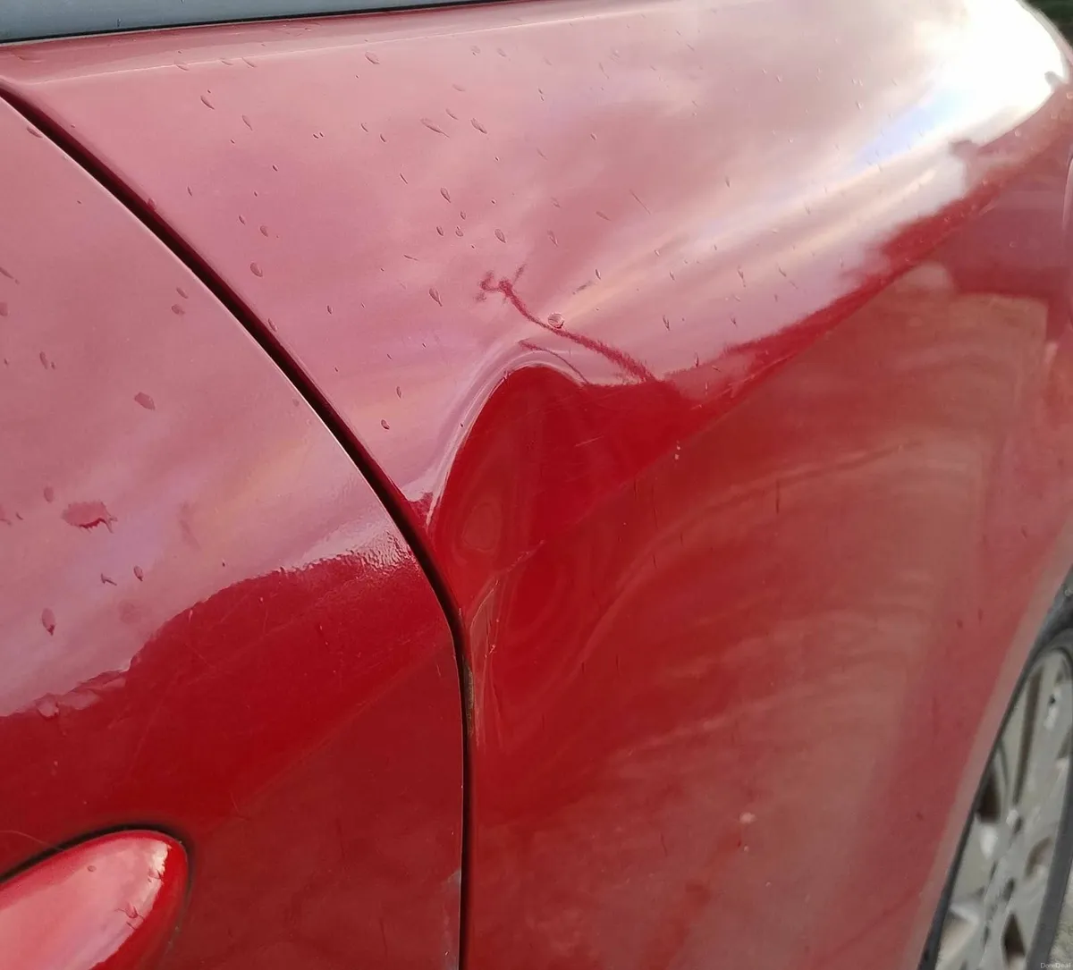 2012 Kia Rio 1.4L CVVT Petrol - Image 4