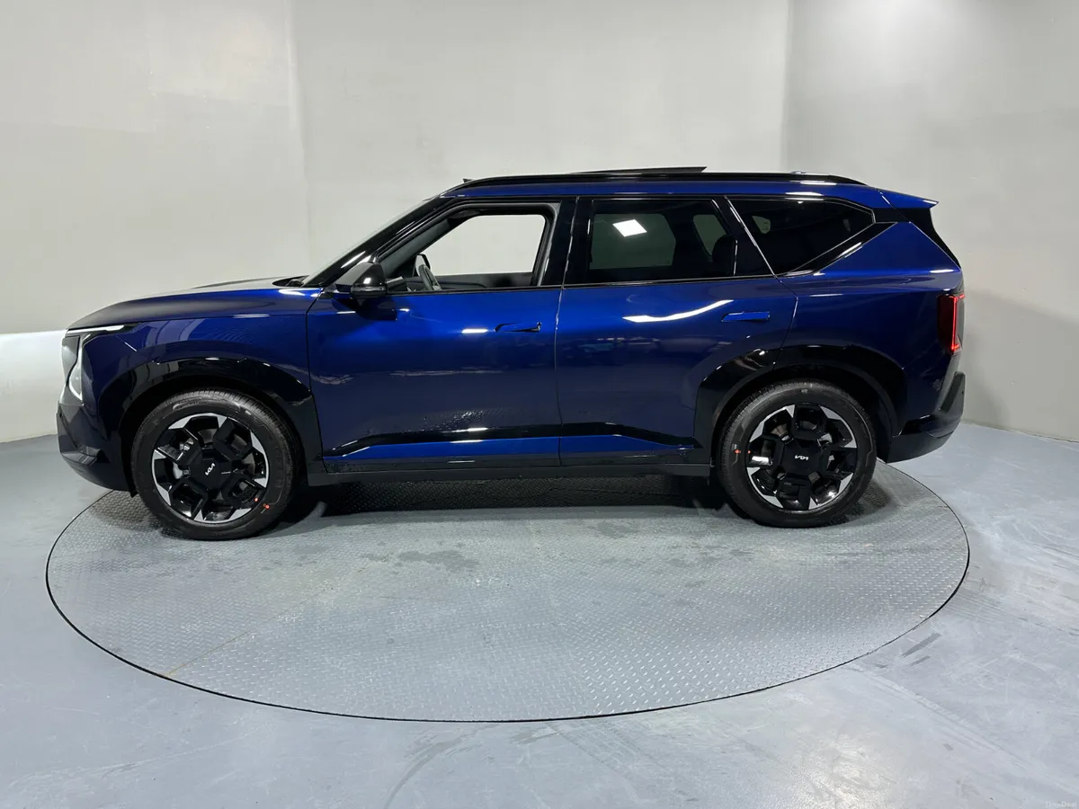 Kia EV5 GT Line - Image 4