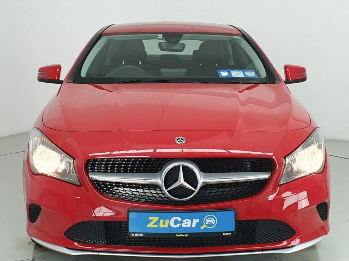 Mercedes-Benz CLA #279 CLA 180 - Image 3
