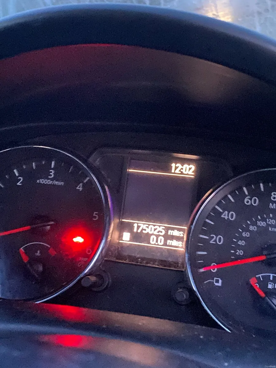 Nissan Qashqai - Image 4