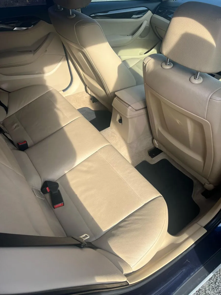 BMW X1 2011 - Image 3