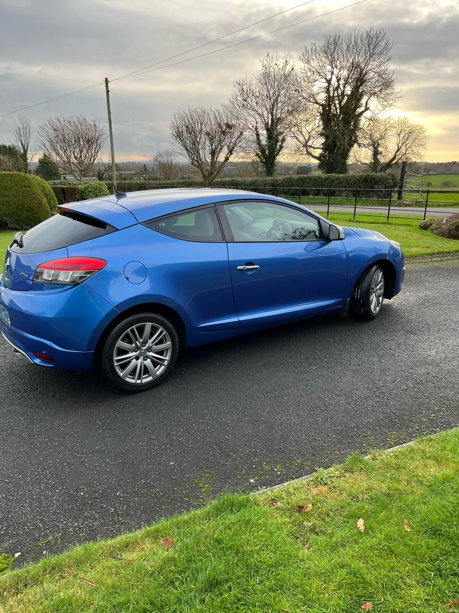 Renault Megane GT line - Image 3
