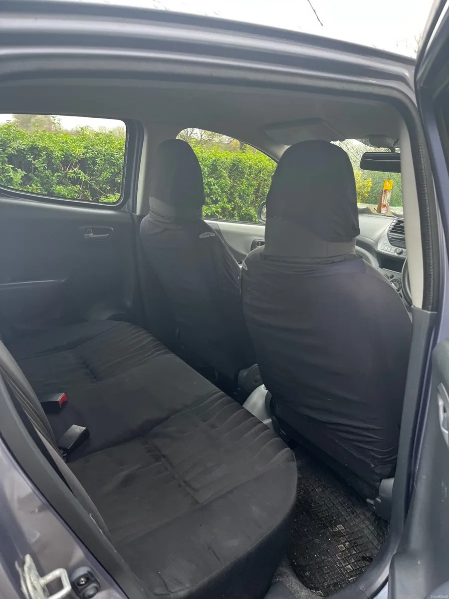 Nissan Pixo 2011 - Image 4